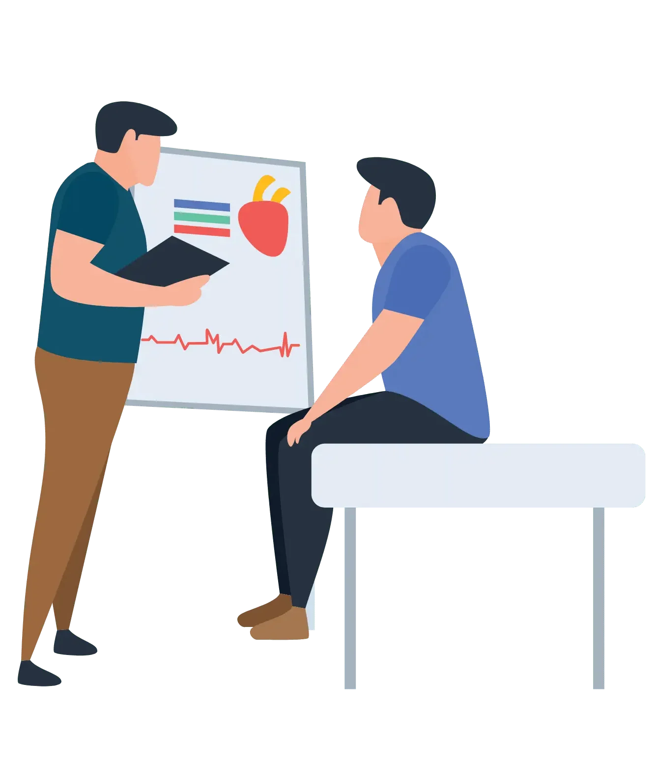 Contact us 2 Dr. Om Prakash: Best Consultant Physician & Diabetologist in Noida