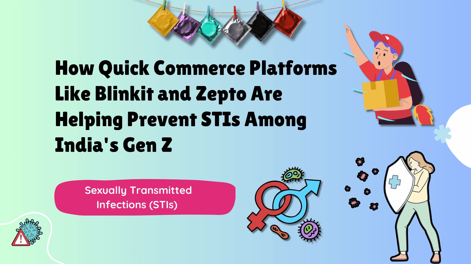 Unprotected sex increases the risk of STIs | Dr Om Prakash, Consultant General Physician in Noida